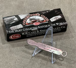 CCC Knife Opener