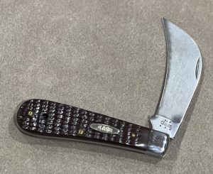 Case XX 2005 Hawk Bill