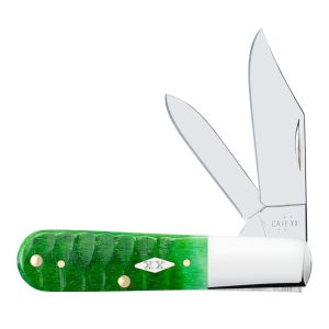 Bright Green Bone Barlow